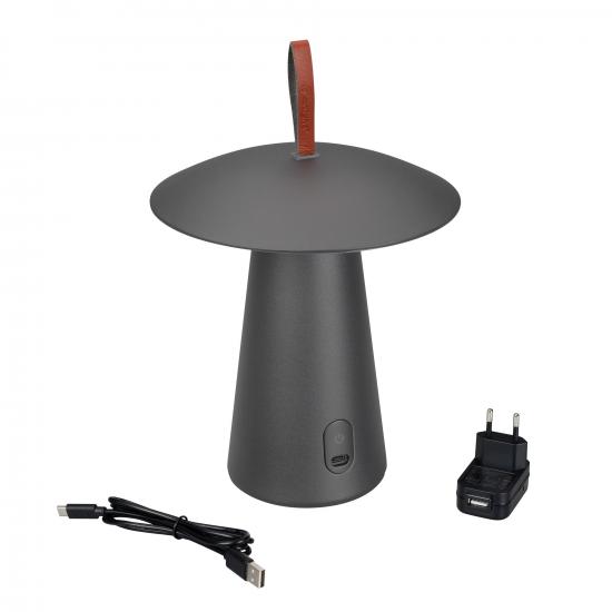 SP-PATIO-TAB-2W Warm3000