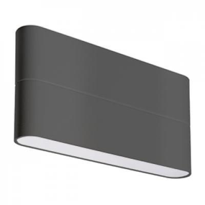 SP-WALL-FLAT-S170x90-2x6W Day4000
