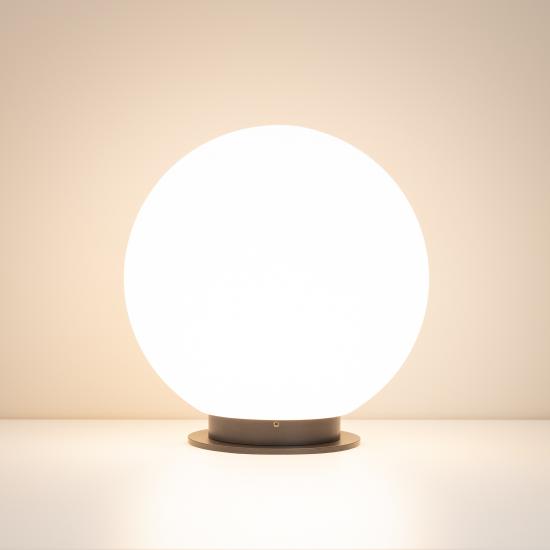 KT-GLOBE-R300-10W Warm3000