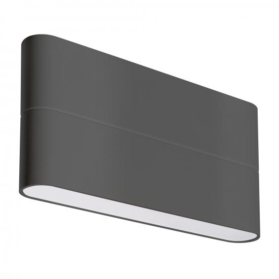 SP-WALL-FLAT-S170x90-2x6W Day4000