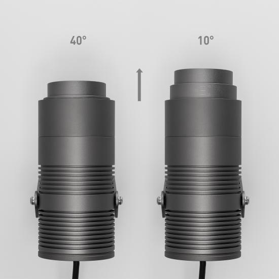 ALT-RAY-ZOOM-R89-25W Warm3000