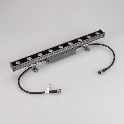Линейный прожектор AR-LINE-500-9W Warm3000
