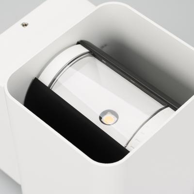 LGD-Wall-Vario-J2WH-12W Warm White