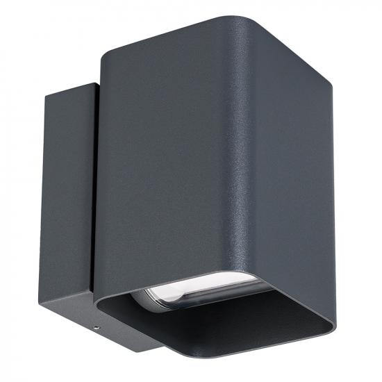 LGD-WALL-VARIO-S104x129-2x6W Warm2700