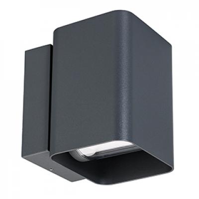 LGD-WALL-VARIO-S104x129-2x6W Warm2700