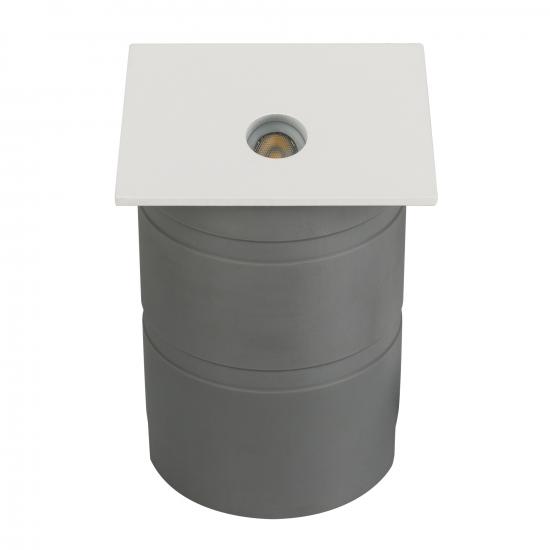 LT-GAP-S70x70-3W Warm3000