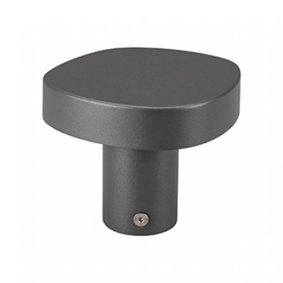 LGD-SWAMP-BOLL-H100-7W Warm3000