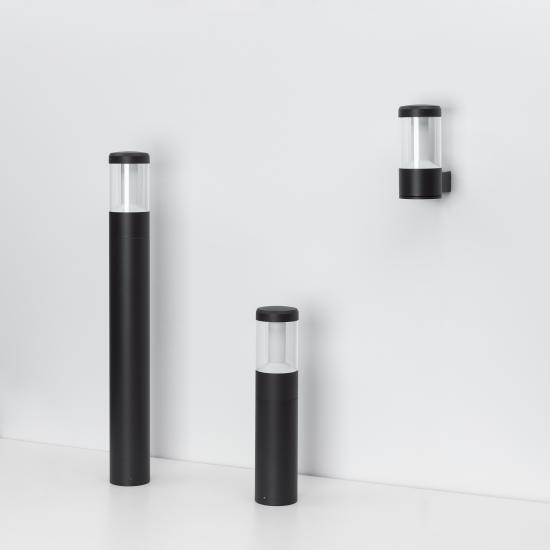 LGD-STEM-BOLL-H500-10W Warm3000