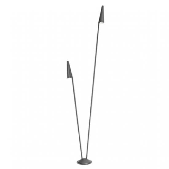 LGD-CONO-BOLL-H2000-2x7W Warm3000