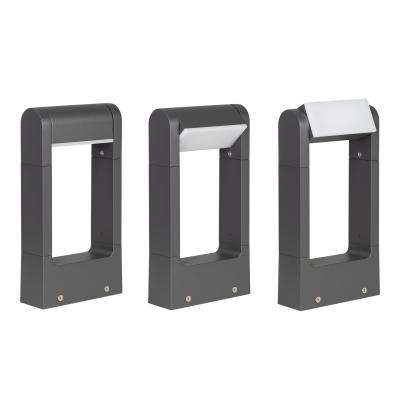 LGD-PATH-FRAME-ROTARY-H300-6W Warm3000