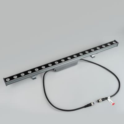 Линейный прожектор AR-LINE-760-18W Day4000