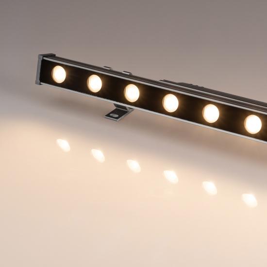 Линейный прожектор AR-LINE-500-9W Warm3000