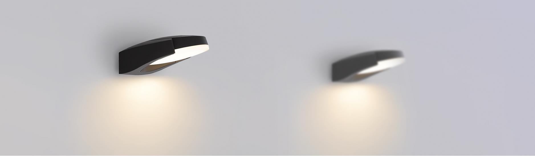 LGD-EYE-WALL-6W Warm3000