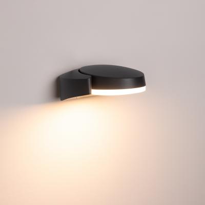 LGD-EYE-WALL-6W Warm3000