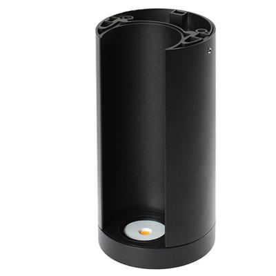 LGD-Path-Round120-H250B-12W Warm White