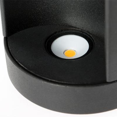 LGD-Path-Round90-H650B-7W Warm White