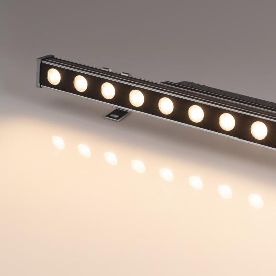 Линейный прожектор AR-LINE-760-18W Warm2700