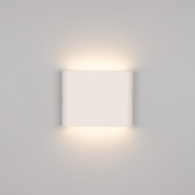 SP-Wall-110WH-Flat-6W Day White