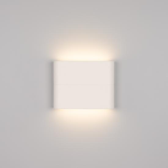 SP-Wall-110WH-Flat-6W Day White