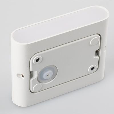 SP-Wall-110WH-Flat-6W Day White