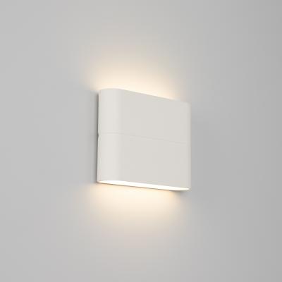 SP-Wall-110WH-Flat-6W Day White
