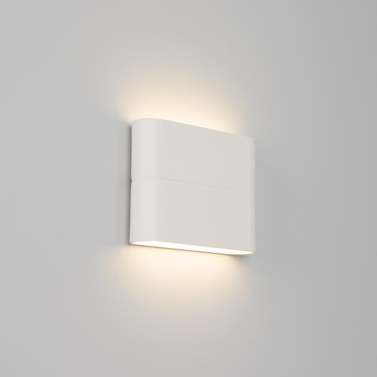 SP-Wall-110WH-Flat-6W Day White