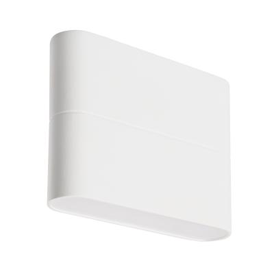 SP-Wall-110WH-Flat-6W Day White