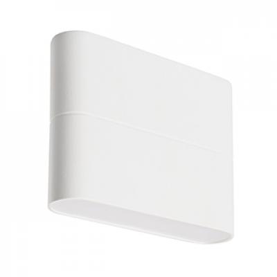 SP-Wall-110WH-Flat-6W Day White