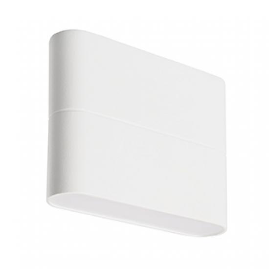 SP-Wall-110WH-Flat-6W Day White