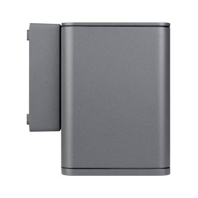 LGD-EVO-WALL-S100x100-12W Warm3000