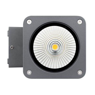 LGD-EVO-WALL-S100x100-12W Warm3000