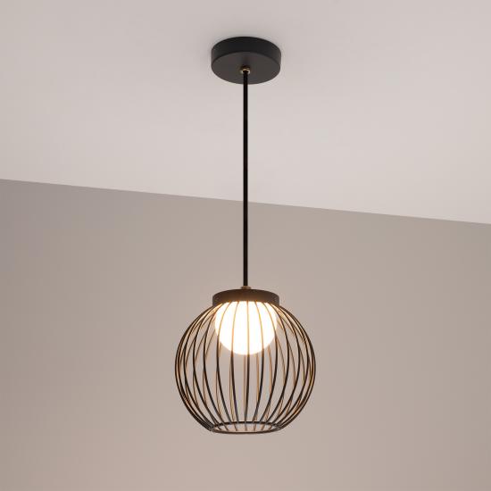 LGD-PEARL-HANG-7W Warm3000