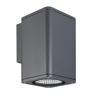 LGD-EVO-WALL-S100x100-12W Warm3000