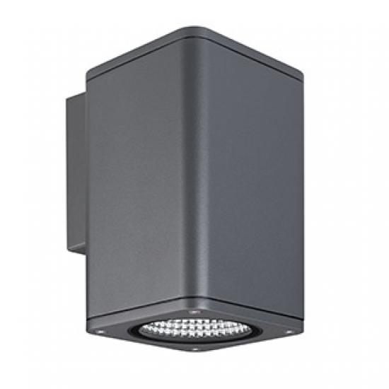 LGD-EVO-WALL-S100x100-12W Warm3000