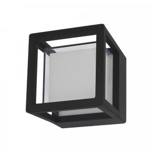 Уличный настенный светильник ST Luce ALCENO SL9504.401.01