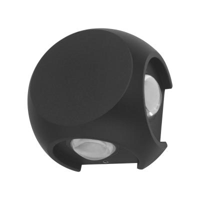 Фасадный светильник ST Luce VOLTI SL9505.401.01