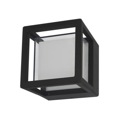 Уличный настенный светильник ST Luce ALCENO SL9504.401.01