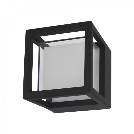Уличный настенный светильник ST Luce ALCENO SL9504.401.01