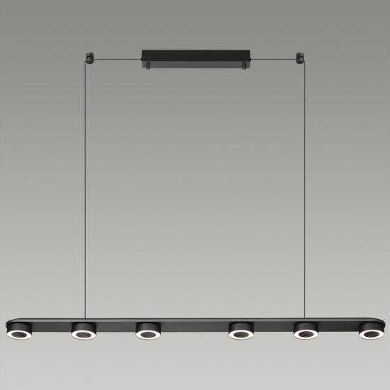 HIGHTECH 6631/64L