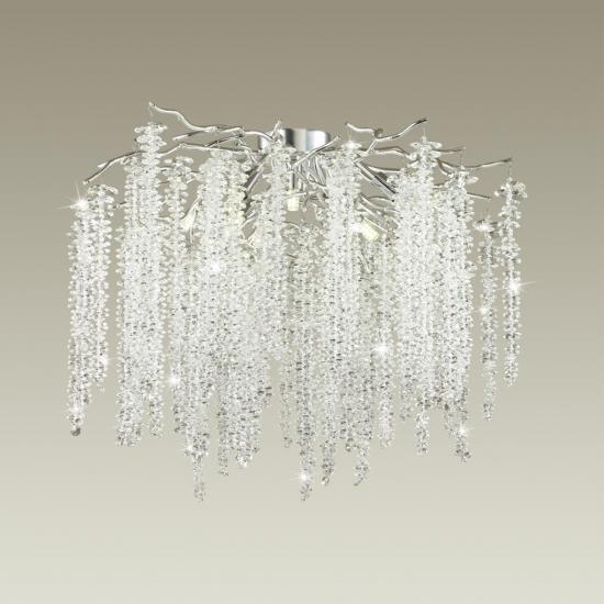 HALL 5004/8C