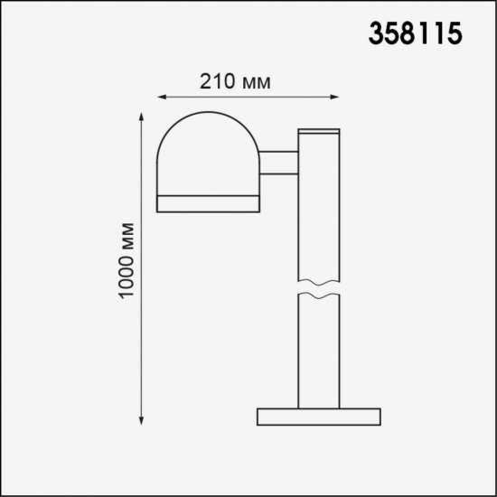 STREET 358115