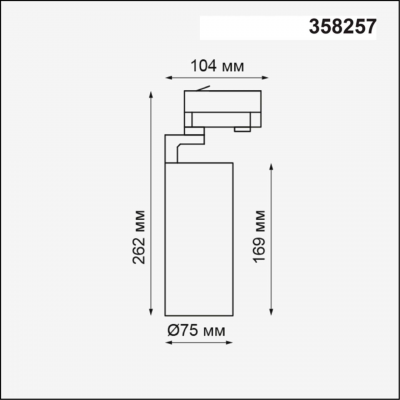 PORT 358257