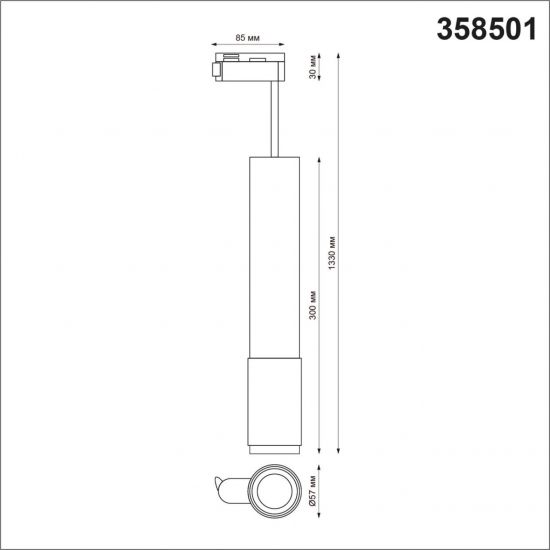 PORT 358501