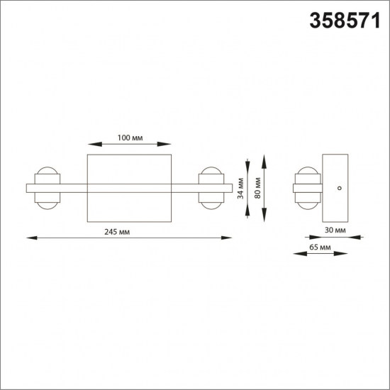STREET 358571