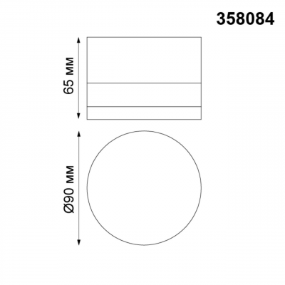 STREET 358084