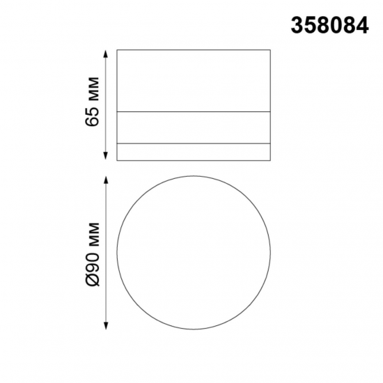 STREET 358084