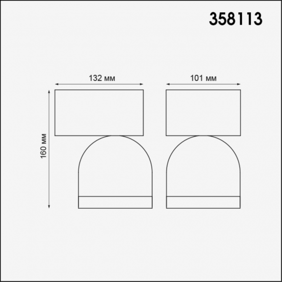 STREET 358113