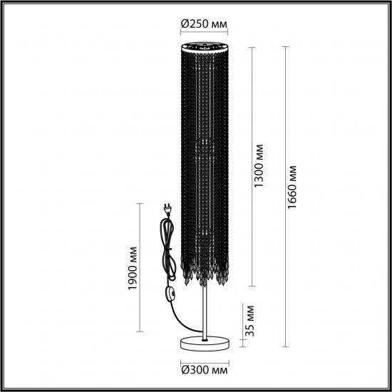 MODERN 5028/3F