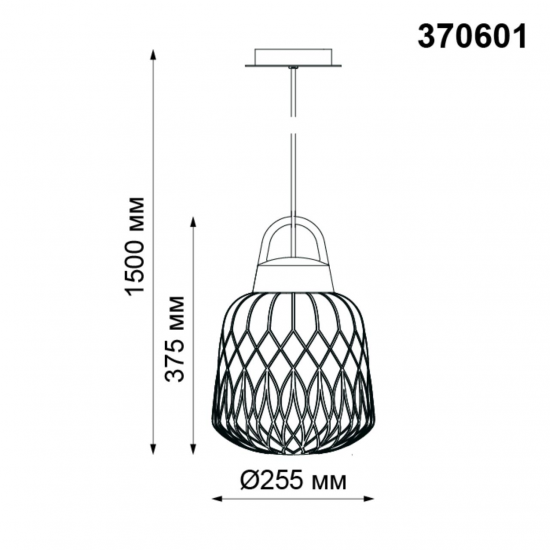 STREET 370601