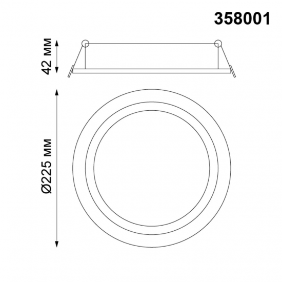 SPOT 358001